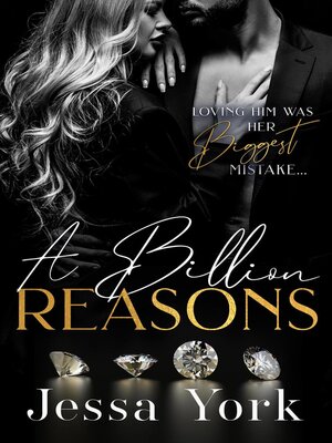 cover image of A Billion Reasons